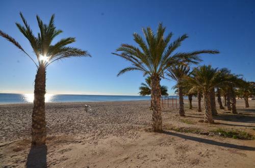 Apartamento Tahiti 5f Ref 163