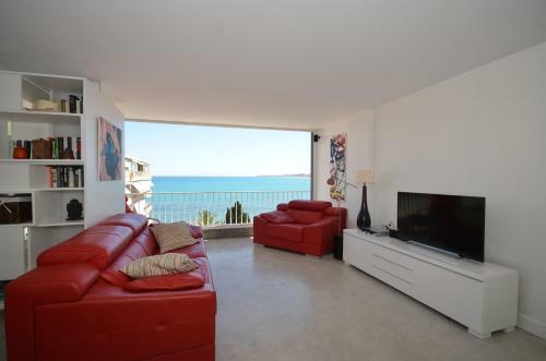 Apartamento Tahiti 5f Ref 163
