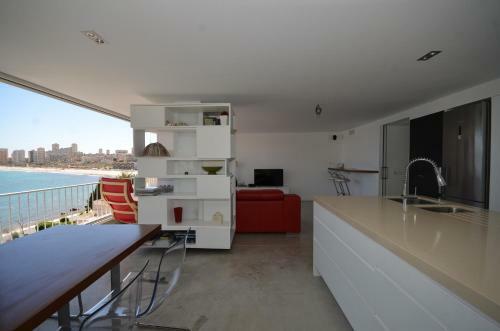 Apartamento Tahiti 5f Ref 163