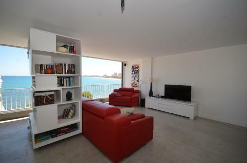 Apartamento Tahiti 5f Ref 163