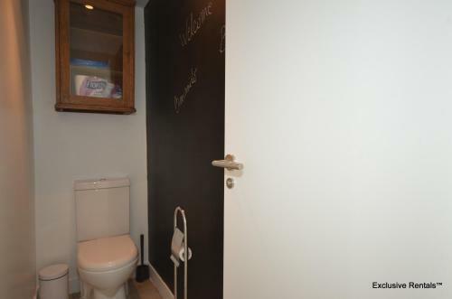 Apartamento Tahiti 5f Ref 163