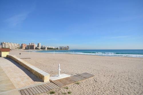 Apartamento Tahiti 5f Ref 163
