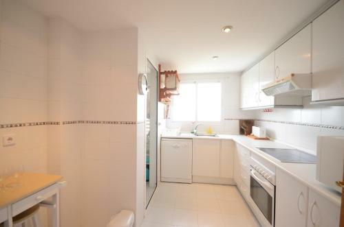 Apartamento Jardines Del Mar Ref 180