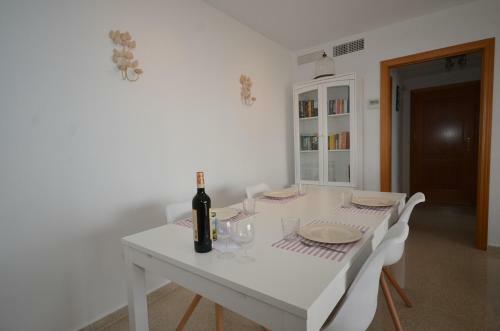 Apartamento Jardines Del Mar Ref 180