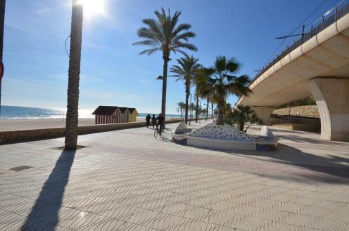 Apartamento Jardines Del Mar Ref 180