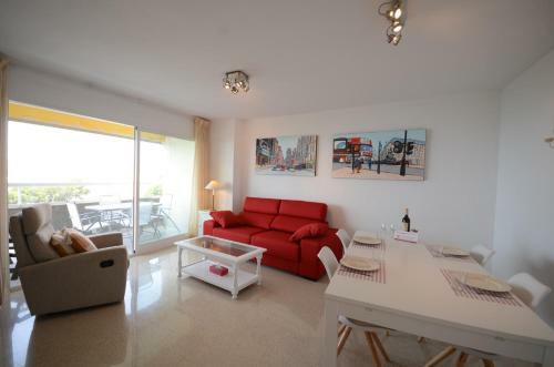 Apartamento Jardines Del Mar Ref 180