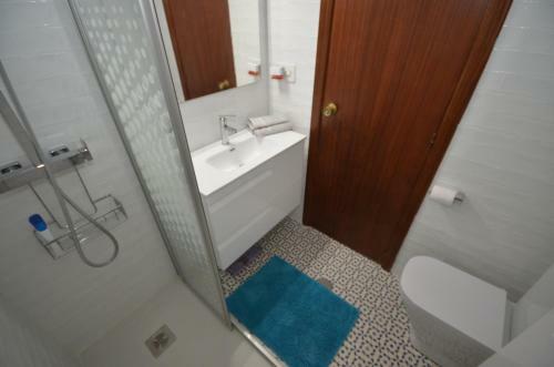 Apartamento Pinada Luceros Ref 253