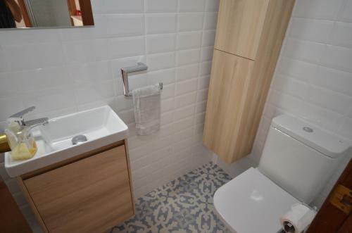 Apartamento Pinada Luceros Ref 253