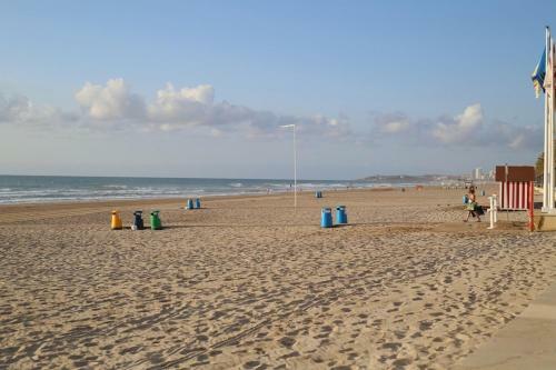 Apartamento Urba Europa Ref 143