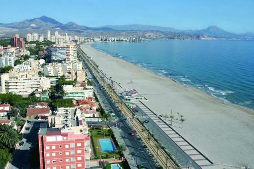 Apartamento Urba Europa Ref 143