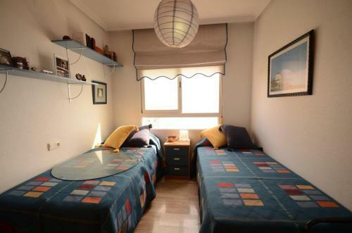 Apartamento Urba Europa Ref 143
