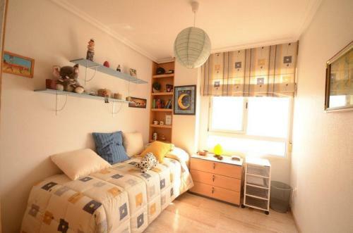 Apartamento Urba Europa Ref 143
