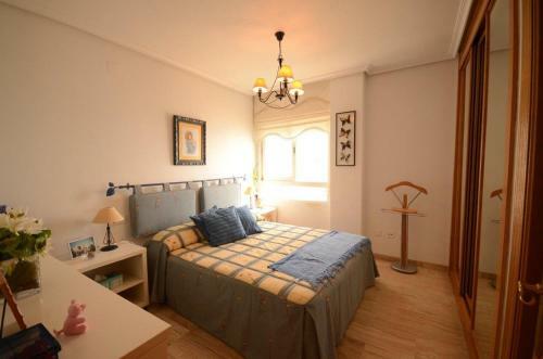Apartamento Urba Europa Ref 143