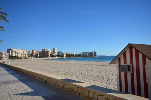 Apartamento Urba Europa Ref 143