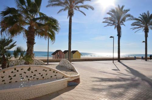 Apartamento Urba Europa Ref 143