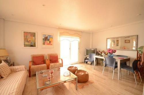 Apartamento Urba Europa Ref 143