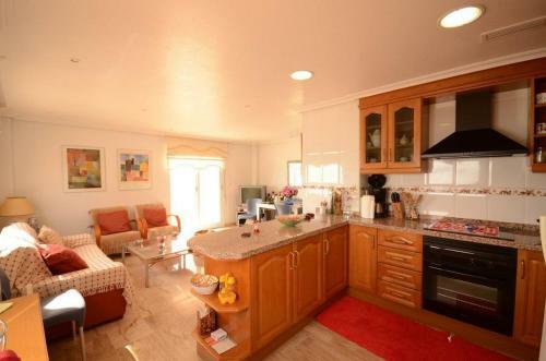 Apartamento Urba Europa Ref 143