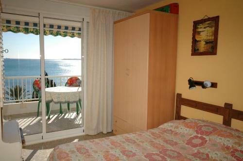 Apartamento Tahiti 4f Ref 78