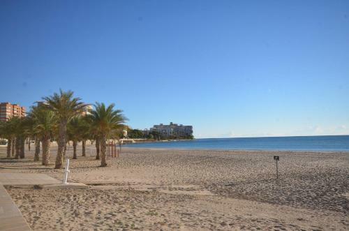 Apartamento Tahiti 4f Ref 78