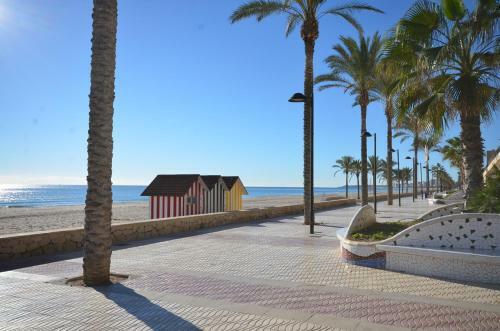 Apartamento Tahiti 4f Ref 78