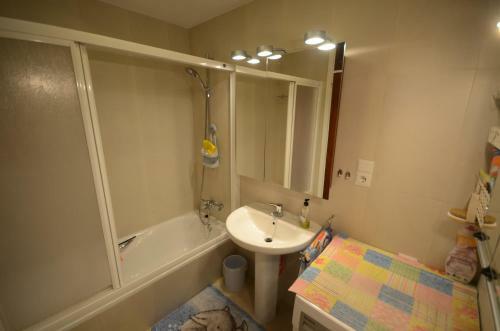 Apartamento Tahiti 4f Ref 78