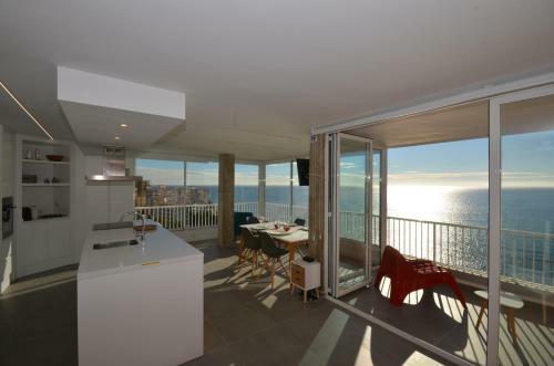 Apartamento Tahiti 11 F Ref 218
