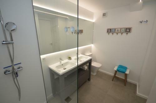 Apartamento Tahiti 11 F Ref 218