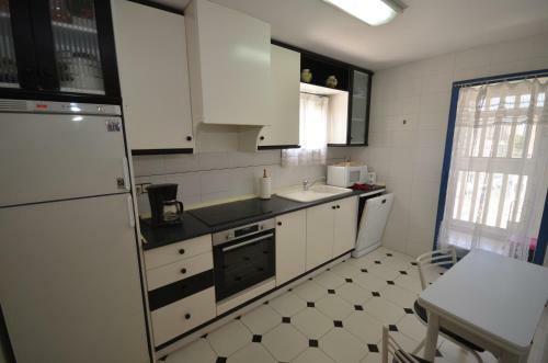 Apartamento Amanecer Ref 235