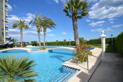 Apartamento Amanecer Ref 235