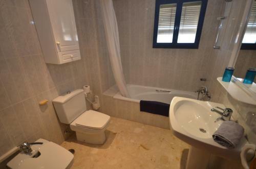 Apartamento Amanecer Ref 235