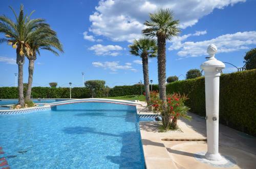Apartamento Amanecer Ref 235