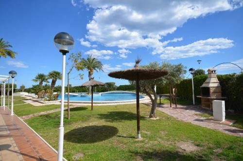 Apartamento Amanecer Ref 235