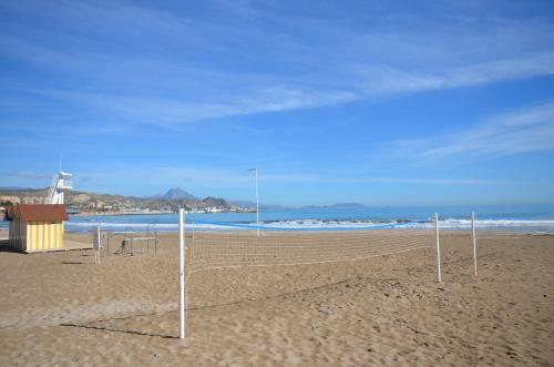 Apartamento Amanecer Ref 235