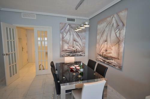 Apartamento Balcones de La Zofra Ref 234