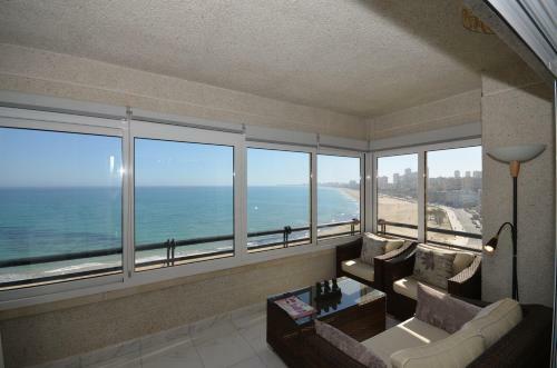 Apartamento Balcones de La Zofra Ref 234