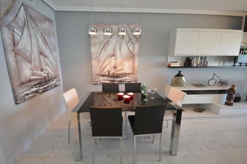 Apartamento Balcones de La Zofra Ref 234