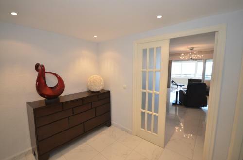 Apartamento Balcones de La Zofra Ref 234
