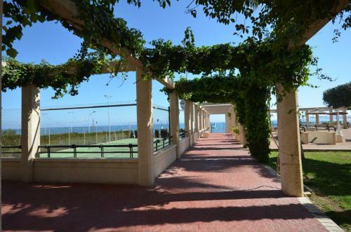 Apartamento Balcones de La Zofra Ref 234