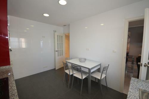 Apartamento Balcones de La Zofra Ref 234