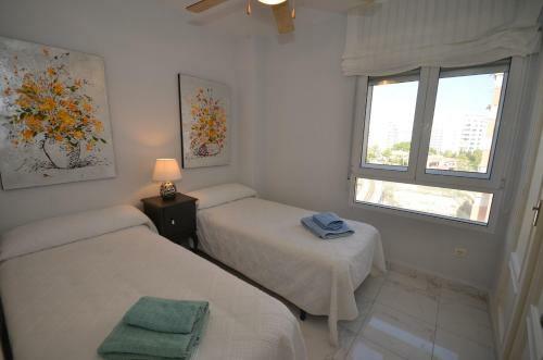 Apartamento Balcones de La Zofra Ref 234