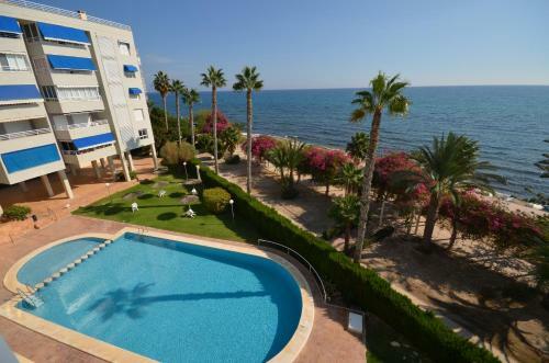 Apartamento Calareal Ref 211
