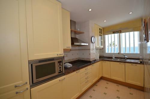 Apartamento Calareal Ref 211