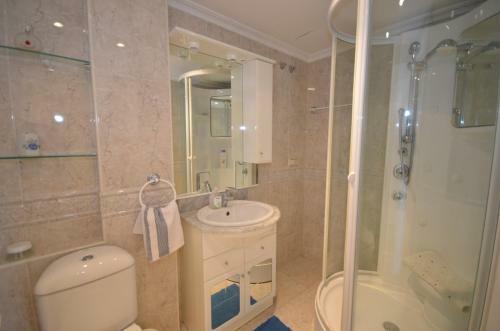 Apartamento Calareal Ref 211