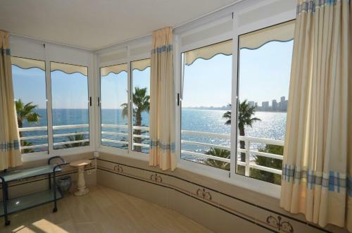 Apartamento Calareal Ref 211