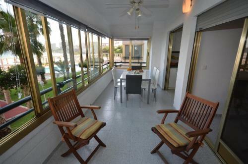 Apartamento Balcones de La Zofra Ref 251