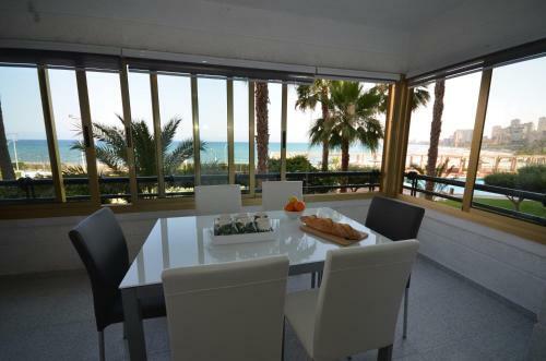 Apartamento Balcones de La Zofra Ref 251