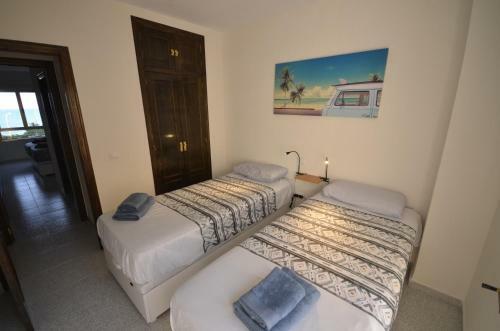 Apartamento Balcones de La Zofra Ref 251