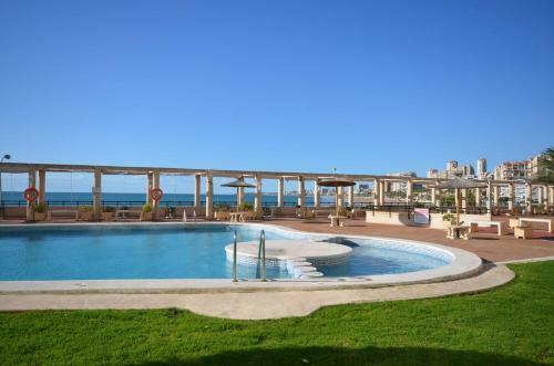 Apartamento Balcones de La Zofra Ref 251