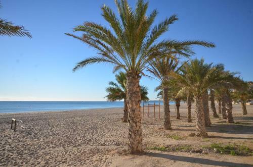 Apartamento Balcones de La Zofra Ref 251