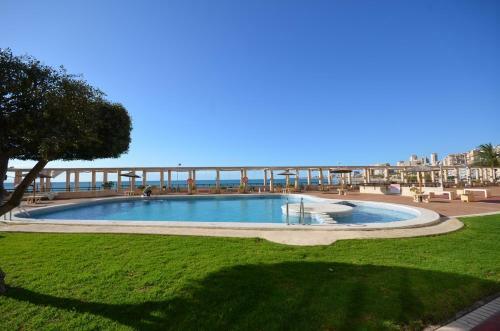 Apartamento Balcones de La Zofra Ref 251